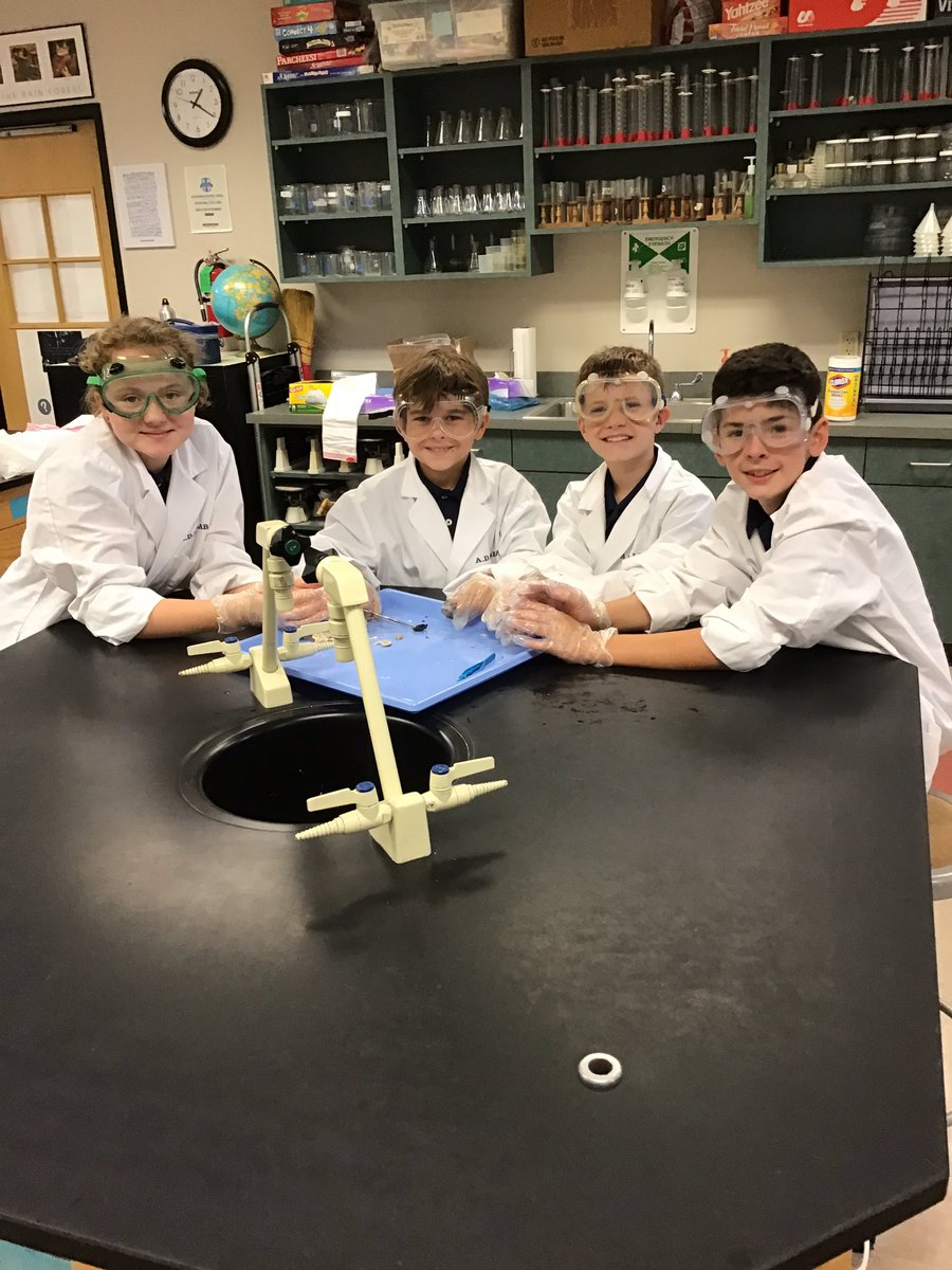 Bluegators5th's tweet photo. Sheep Eye Dissection! 6th Period https://t.co/6qPgZderz6