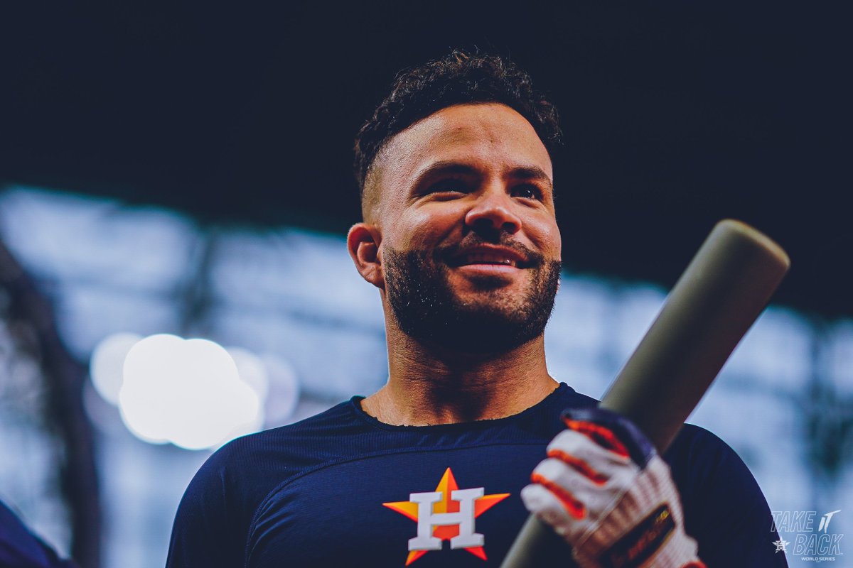 astros's tweet photo. Ready. 

#TakeItBack https://t.co/G7kfgwXXm2