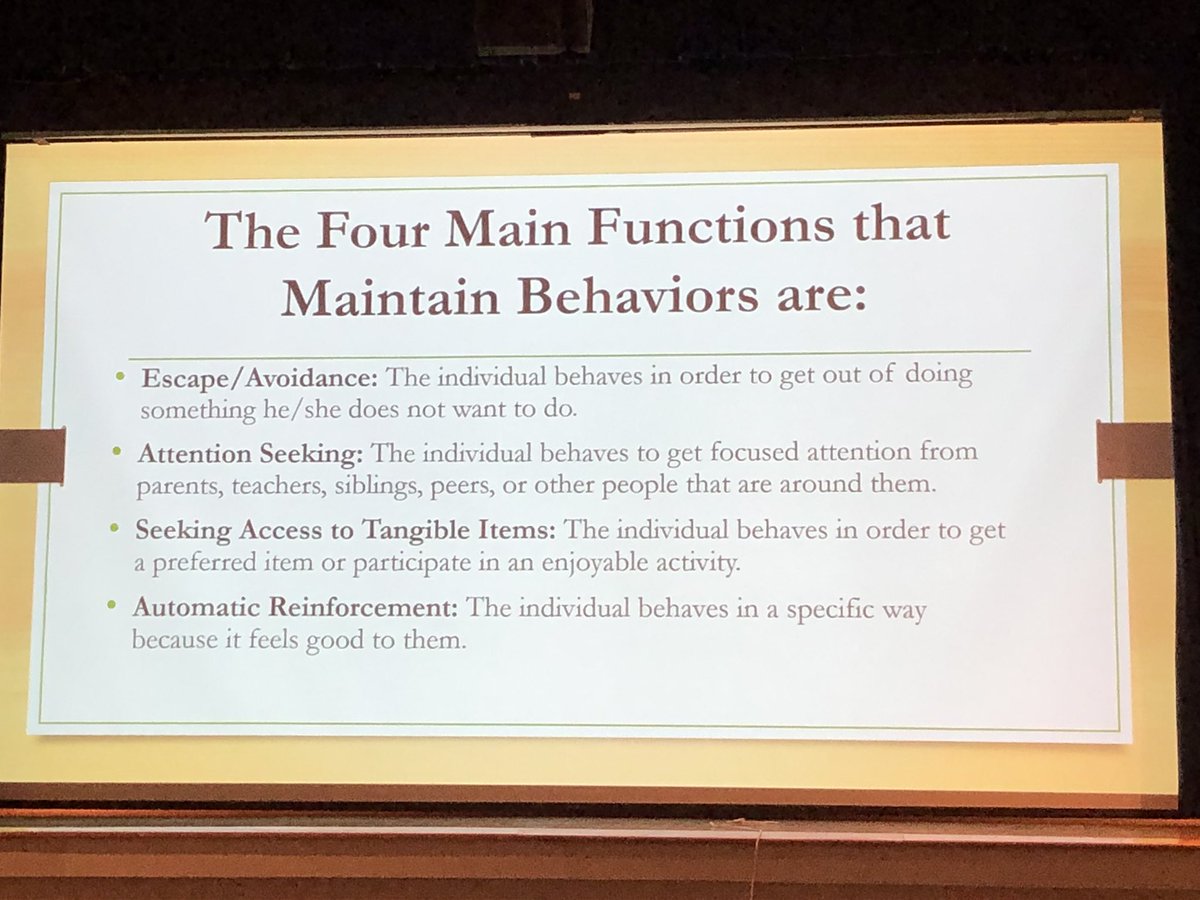 MichaelPortas's tweet photo. Ms. Branco is sharing some strategies to help parents manage children’s behaviors. Positive reinforcement, empathy, and firm parameters are all effective components to apply. Thank you to  @PequannockSEPAC for sponsoring this program for all families #peqpantherpride https://t.co/rnJrfgLiDC