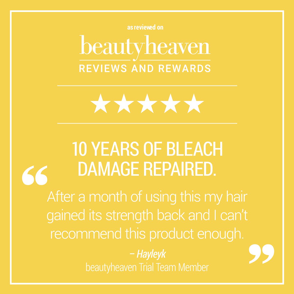 johnfriedaaus's tweet photo. Our Sheer Blonde® Go Blonder Lemon Miracle Masque is a hair mask(ed) super hero that protects hair before and after lightening. 

#JohnFrieda #JohnFriedaAus #JohnFriedaLook #GoodHairDay #HairStyles #HairCare #hairGame #bighairdontcare  #hairgamestrong #designedfordemandinghair https://t.co/ZPJFqD1fps