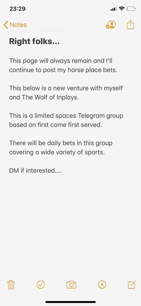 StatGod Football Tips tweet media