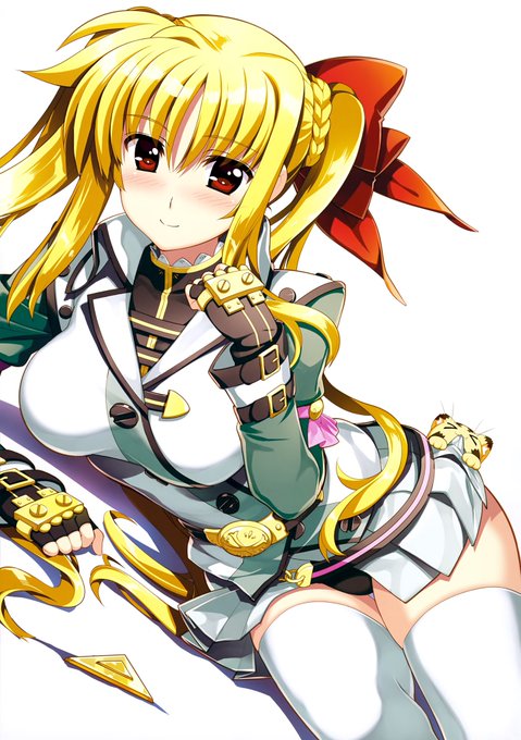 大人フェイトさんを応援しようのtwitterイラスト検索結果 大人フェイトさんを応援しようのtwitterイラスト検索結果
