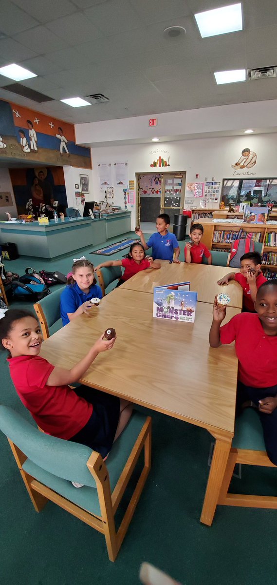 Hacienda Heights International Library tweet media