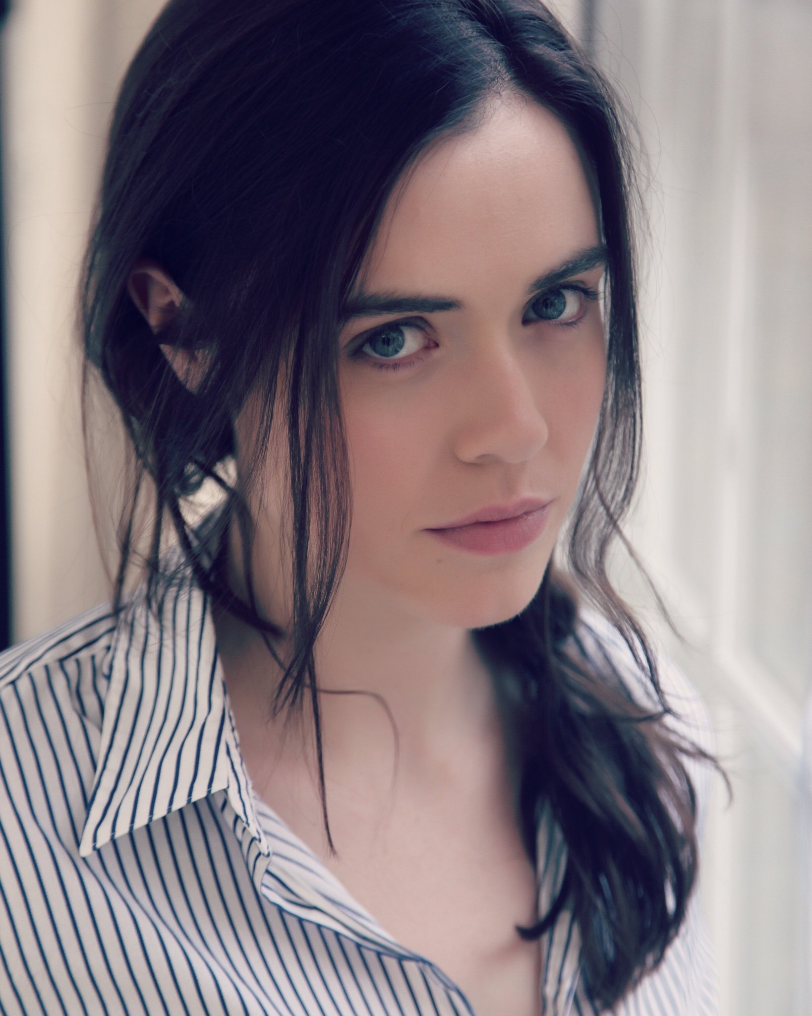 Jennie Jacques 18