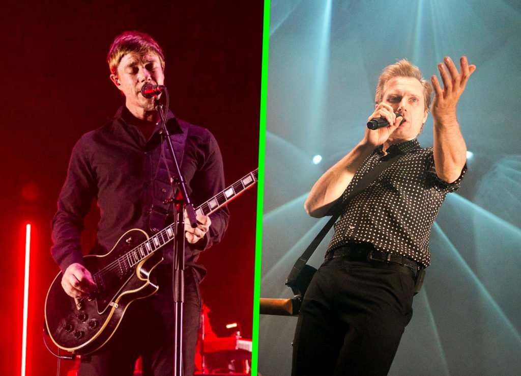 lineup_mx's tweet photo. ¡¿Alguien dijo Interpol + Franz Ferdinand GRATIS?! Tenemos pases dobles para que se vayan a verlos en Monterrey. 😱🔥🎟 https://t.co/KB2joctVZU https://t.co/C5zEE7sMqh
