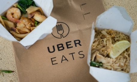 'Uber Moments' Lets Users Book Culinary Classes | PYMNTS.com ecs.page.link/MwV27