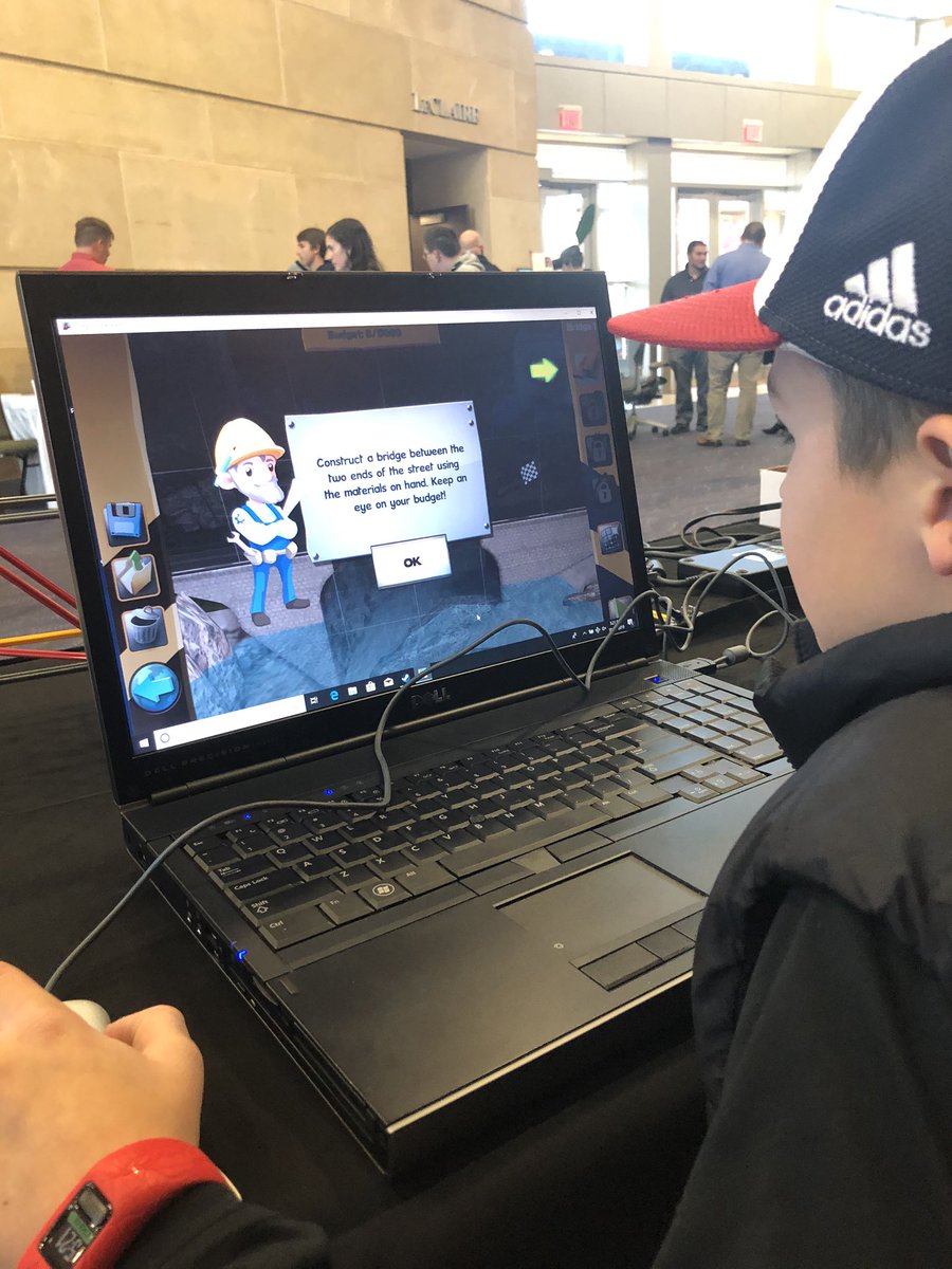 KevinPennekamp's tweet photo. Great night of learning for all ages #PVlearns https://t.co/SIkphTW8x3