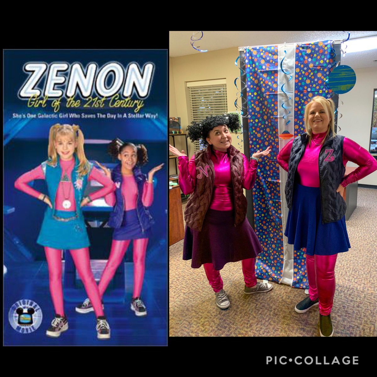 Mal_Mounce's tweet image. 20 years later-still the best Disney Channel ORIGINAL movie. •Zetus Lapetus• @RavenDaily @teenystweeting #SuperNova #ZoomZoomZoom