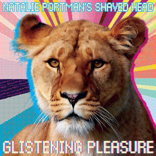 BriteFutures's tweet photo. Hello friends! The original 2008 version of Glistening Pleasure has hit streaming services at last. Take a trip into the wild technicolor 2000s with us :) miss you https://t.co/L1G4qeoN1W https://t.co/uoMdkl5pxL
