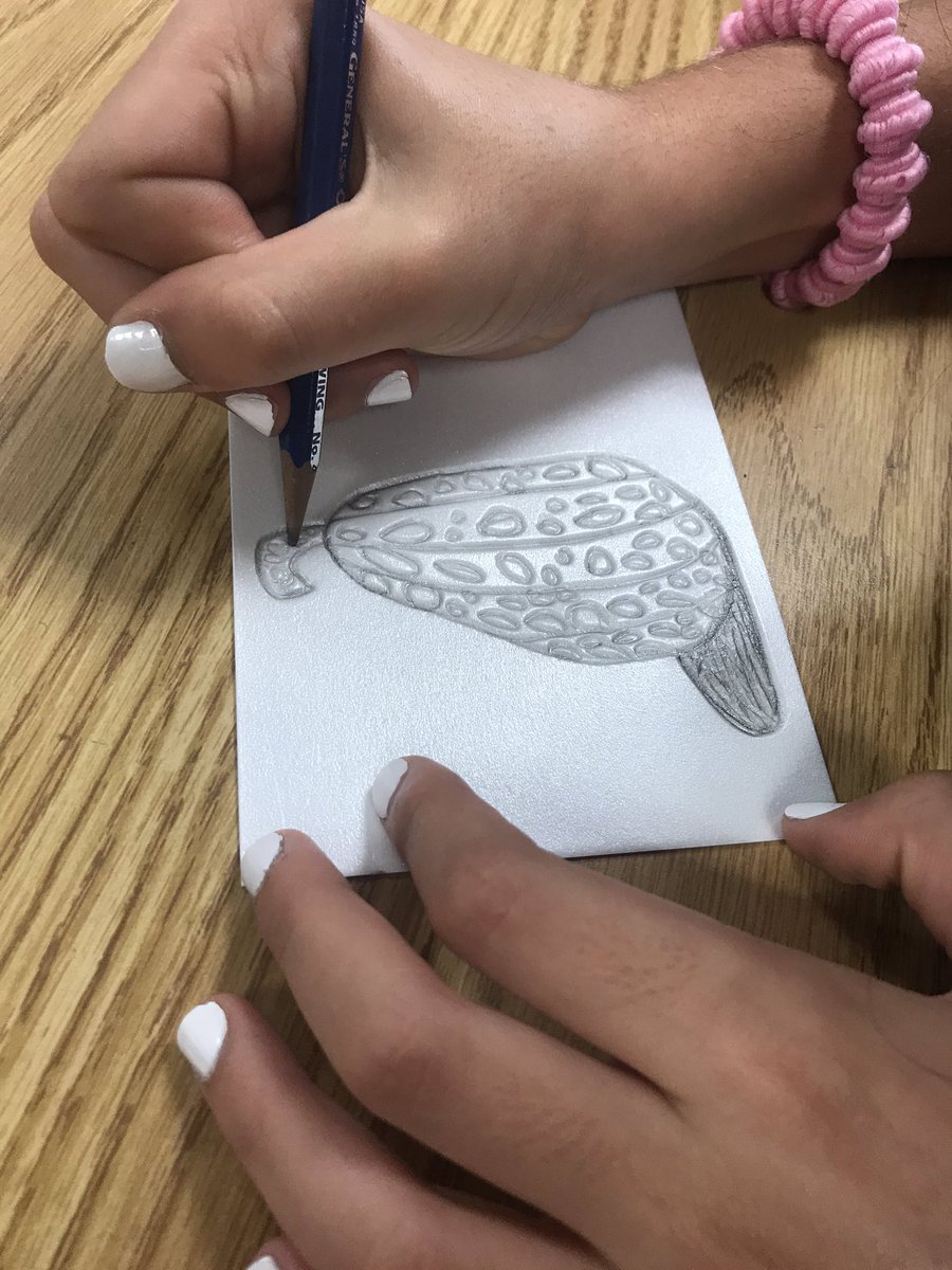 MrsCastaldiArt's tweet image. Exploring Yayoi Kusama with my fabulous third to fifth grade art students.  #PCFineArts #PCVisualArts #OneOfTheBestThings #PCLowerschool #PCGrade5 #PCGrade4 #PCGrade3 @PineCrestSch