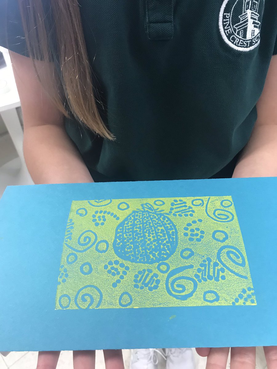 MrsCastaldiArt's tweet image. Exploring Yayoi Kusama with my fabulous third to fifth grade art students.  #PCFineArts #PCVisualArts #OneOfTheBestThings #PCLowerschool #PCGrade5 #PCGrade4 #PCGrade3 @PineCrestSch