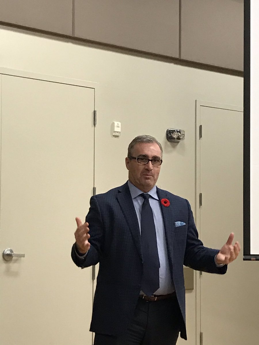 siere_cathy's tweet image. It is great to hear @Davidson_Chuck speak about how we can all be a key driver in economic development!  @VirdenTown  @mbchambersofcom #ruraleconomicdevelopment