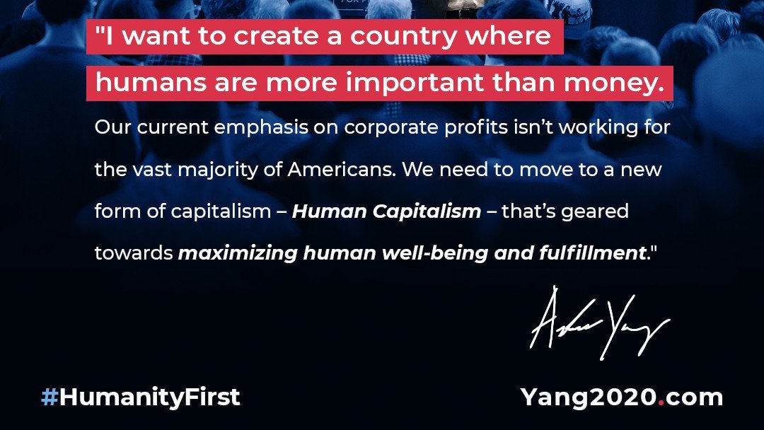 YangMemeBanking's tweet photo. If you are a stay-at-home mom, our economy values you at $0. Read how Andrew Yang will change that in America.

https://t.co/uzl5ucR7Lv

#YangGang #HumanityFirst #Iowa #IowaCaucus #NewHampshire #Election #Election2020 #ElectionDay https://t.co/C2knugSSNv