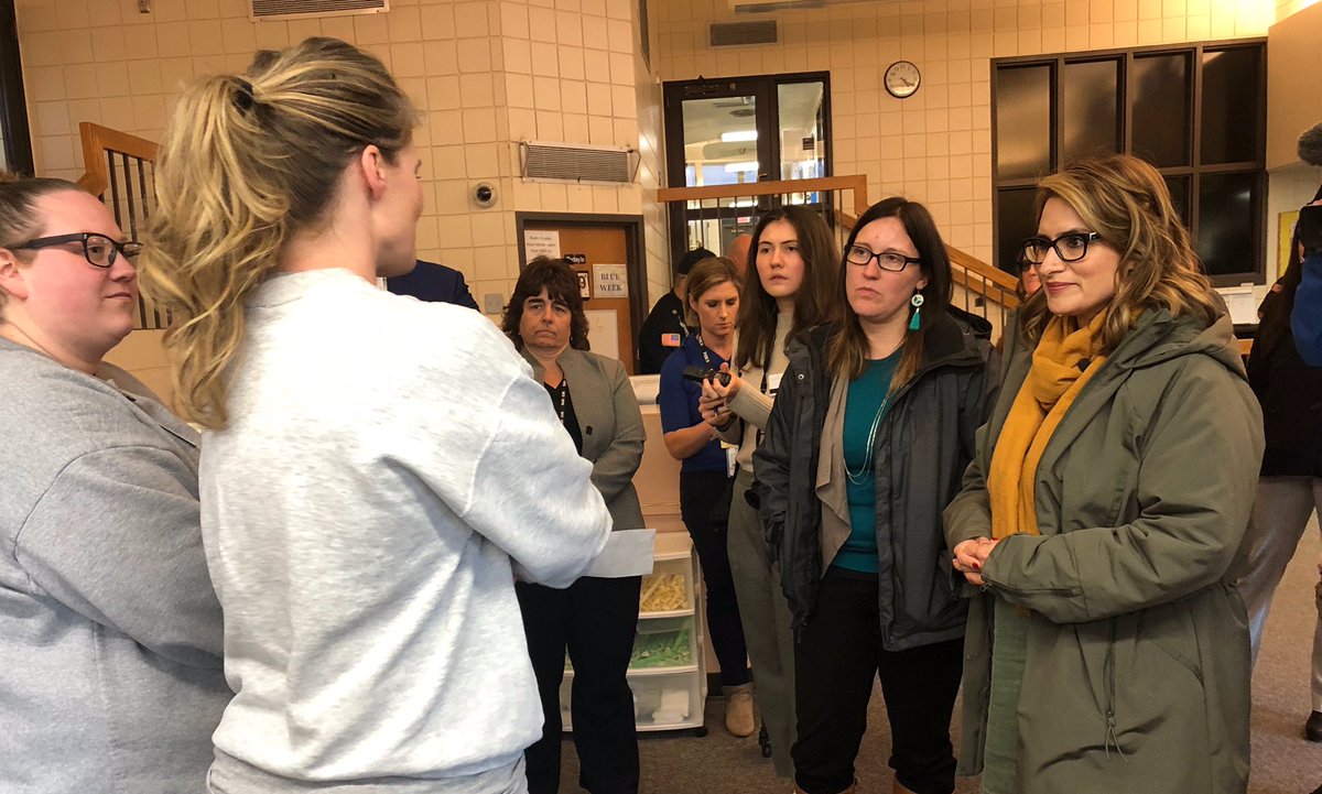 Lt. Governor Peggy Flanagan tweet media