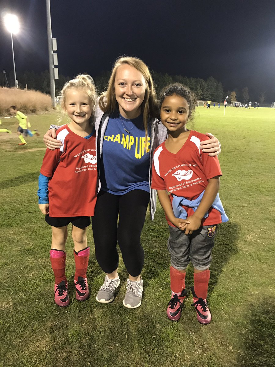 raysrangers's tweet image. Loved getting to watch these sweet students rock it on the soccer field tonight!! Thanks for the invite girls! #relationshipsfirst