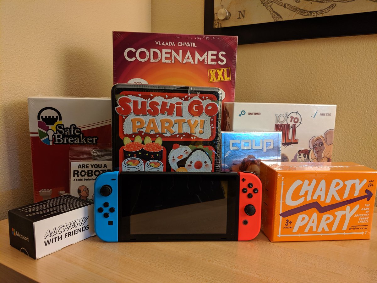 bernease's tweet image. Hosting a games hangout following the HCOMP poster session today 6-11pm. You&apos;ll solve puzzles -- that&apos;s human computation, right? Wood Room (near poster session) of Skamania Lodge. Sadly, no outside food or liquor. Can bring food from River Rock on-site restaurant.  #hcomp2019