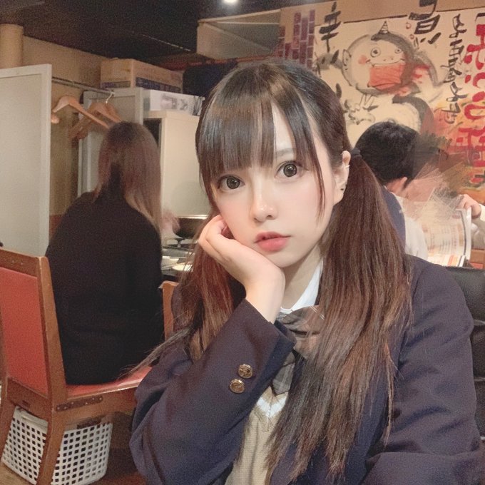 Twitterのコスプレ画像80