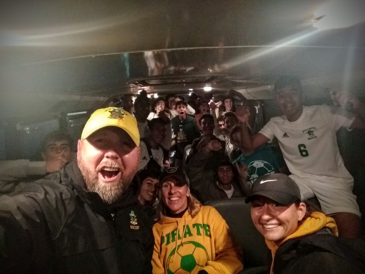 CallMeCoachFish's tweet photo. #14 seed Pirates upset #3 seed Monroe under the lights 2-1! #BracketBuster #PirateSoccer  @wwp_athletics @BrianDeakyne @Richard_V_Greco https://t.co/ODZxFENQEJ
