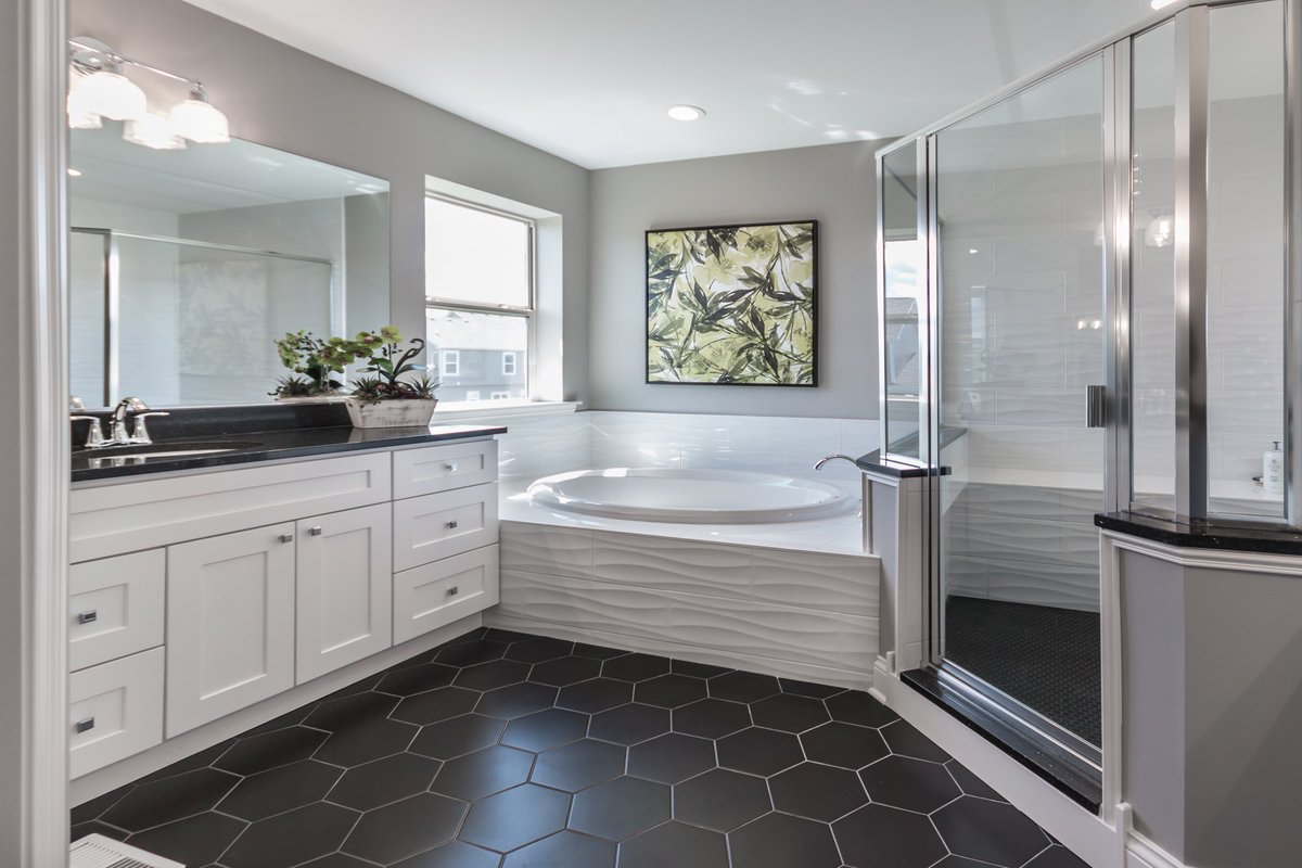 Home Channel Tv On Twitter 5 Bathroom Designs From Our Home Tours Which Is Your Fav See Video Here Https Tco Udblhqhfwu Bathrooms Bathroomdesign Bathroomideas Luxurybathroom Bathroom Designideas Masterbath Shower Tub Home Channel Tv On Twitter 5 Bathroom Designs From Our Home Tours Which Is Your Fav See Video Here Https Tco Udblhqhfwu Bathrooms Bathroomdesign Bathroomideas Luxurybathroom Bathroom Designideas Masterbath Shower Tub