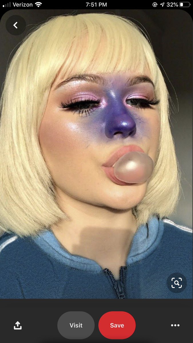 jochskke's tweet photo. @kenzie_grace VIOLET ! I think you’d kill it 😏 https://t.co/vXg6Jf0nxY