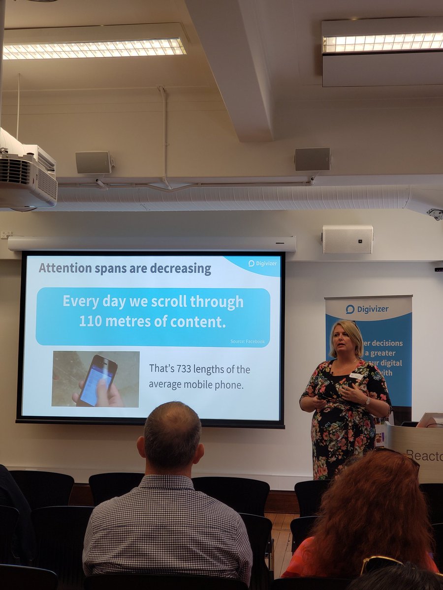 jareddotwong's tweet photo. Want to know how to make your digital marketing work as hard as you? Hear from @emmalorusso live now at https://t.co/SLvpHjfxXJ. #digivizer #NSWSmallBiz19 https://t.co/AaQqUmUwyg