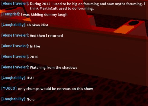 roblox myth con