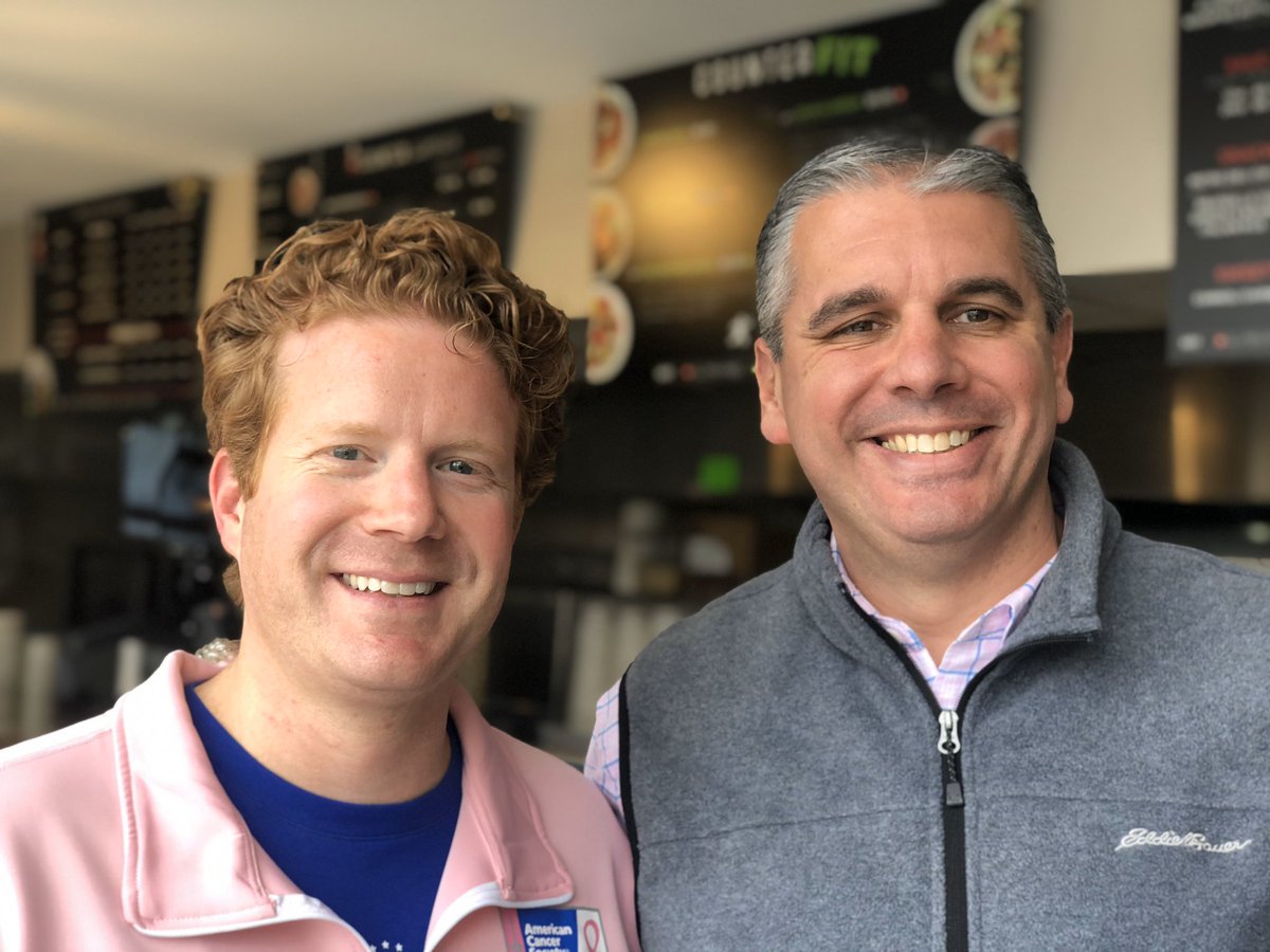 Chris Onorato (chrisonorato) Twitter