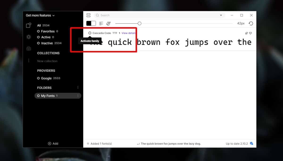 how to install fonts on windows 10 how to install fonts on windows 10