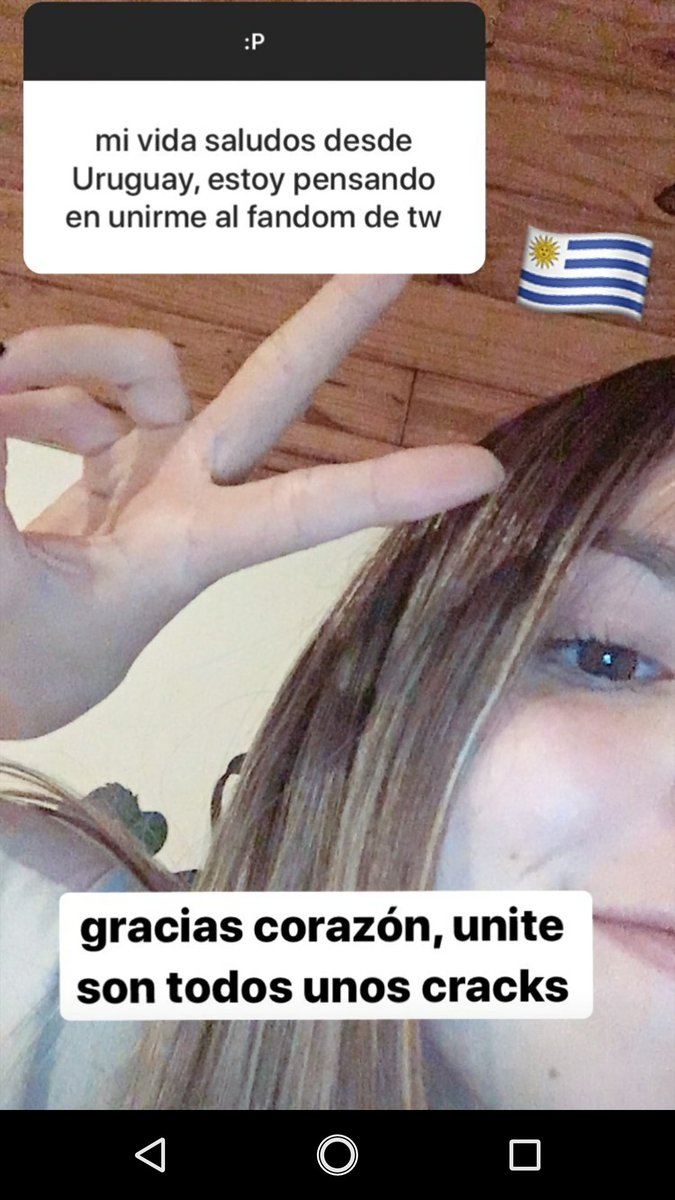 wonderguesnett's tweet photo. fua tremendo los países desde donde te ven🤧 https://t.co/WIpDbKcF66