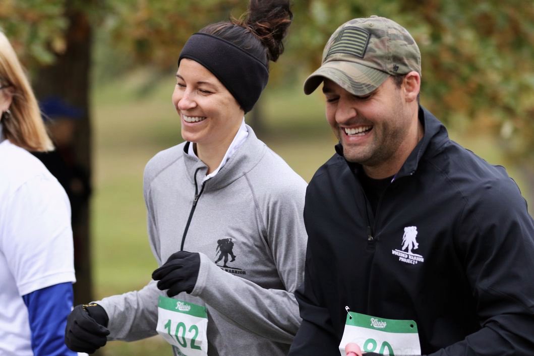 TopSpeedLLC's tweet photo. Hey Kansas City, we’re helping put on a charity 5K called the @VetsAndPets5K again to benefit the Wounded Warrior Project &amp; local animal shelters

Cosentino’s, T-mobile &amp; @997ThePoint will be there w/ some cool prizes + event photos 

Please give this a RT &amp; help spread the word https://t.co/5cno0Kthu7