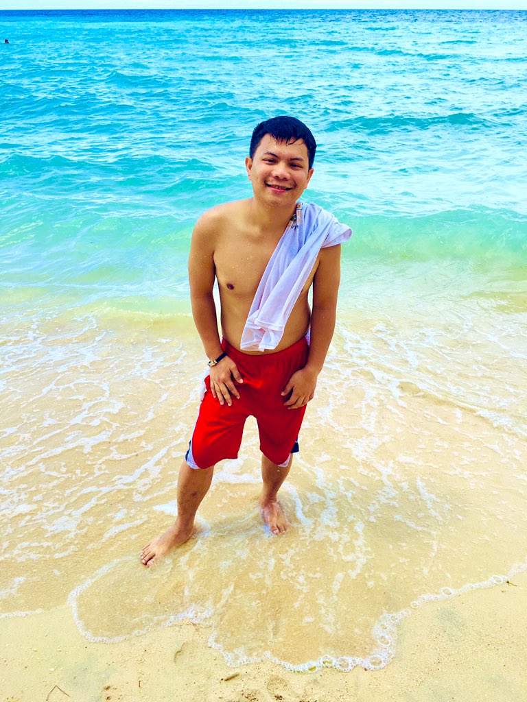 A smile is a curve that set everything straight.