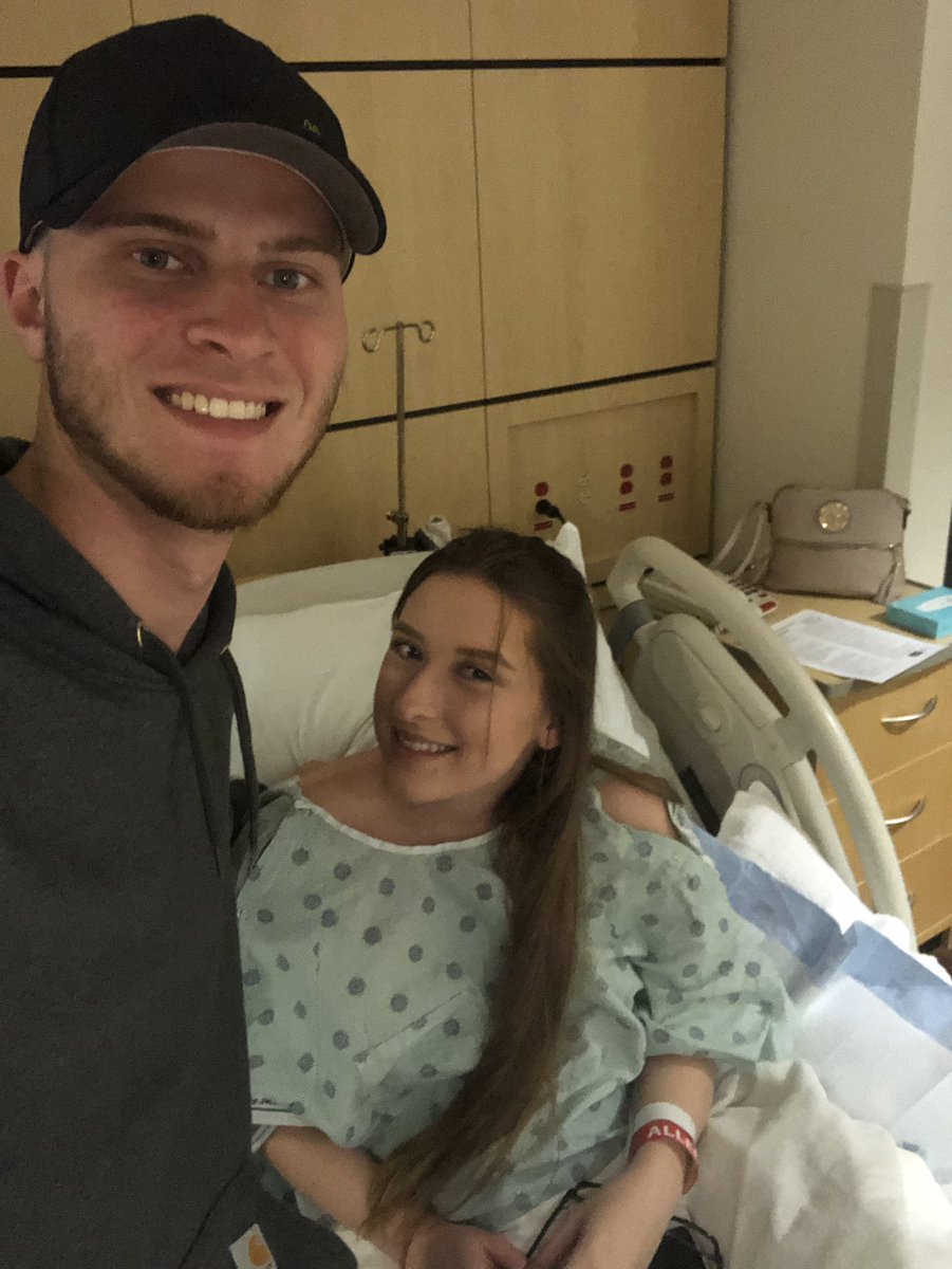 UhRylo's tweet image. We are ready for you to be here at any time baby Everlee! 👶🏼