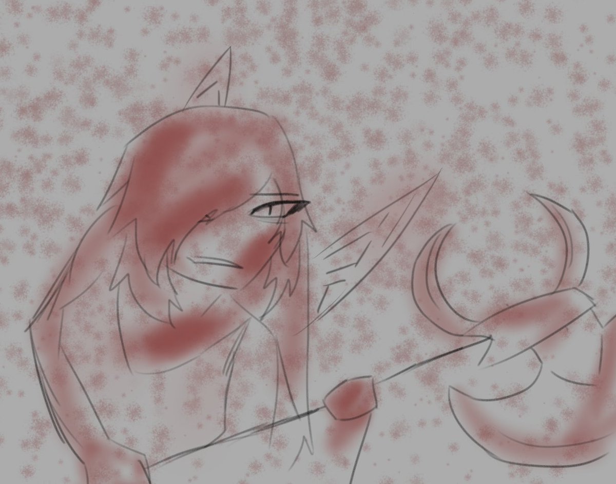 Daimonity's tweet image. #SLCLimaxTimeFinal

youtube.com/watch?v=a6BbvC…

Rip and tear, until it is done.