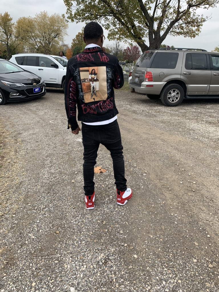 MoneyManDevin's tweet photo. This shit happened to fast I ain’t had no time to heal 💔��� https://t.co/xvw1cbnYxj