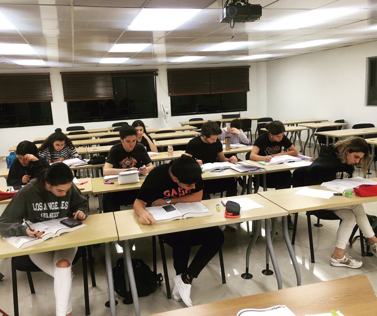 kceprd's tweet photo. SAT Prep rockstars getting ready for their exam on Dec 7th!! 💪🏼 @unibeenlinea https://t.co/mV5dR7zDas