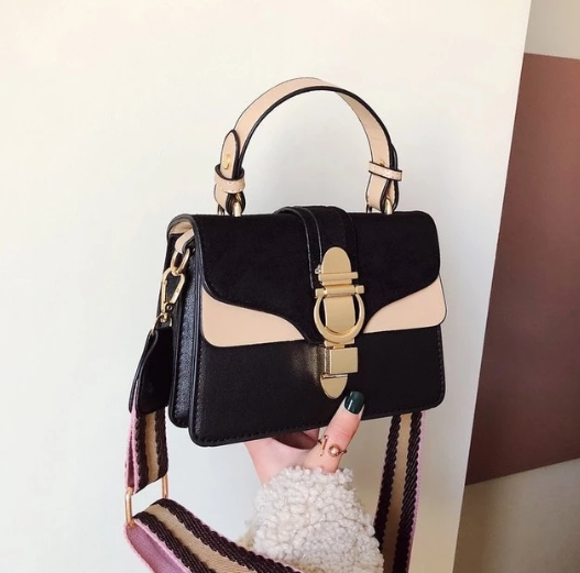 Handbag addict 🙋‍♀️

👜 Leather Luxury Designer Purses Crossbody Bag
🔎 for VHBS on xookool.com

--
#xookool #imxookool #beautifulinsideout #ifyoulikeitbuyit #fashionbags #bagforsale #baglover #bagshopping #bagsofinstagram #bagsholic  #womenfashion #fashionista