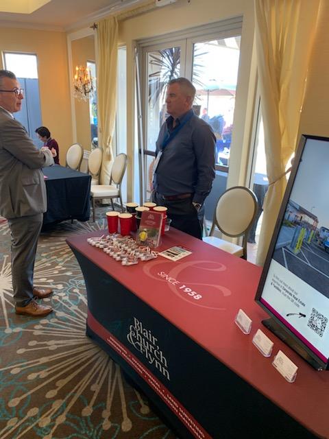bcfengr's tweet image. Another great day at The @VIBNetwork Conference! Thanks to everyone who stopped by to say 👋 today at The Opportunity Expo.

#VIBinSD2019 #VIBNetwork
