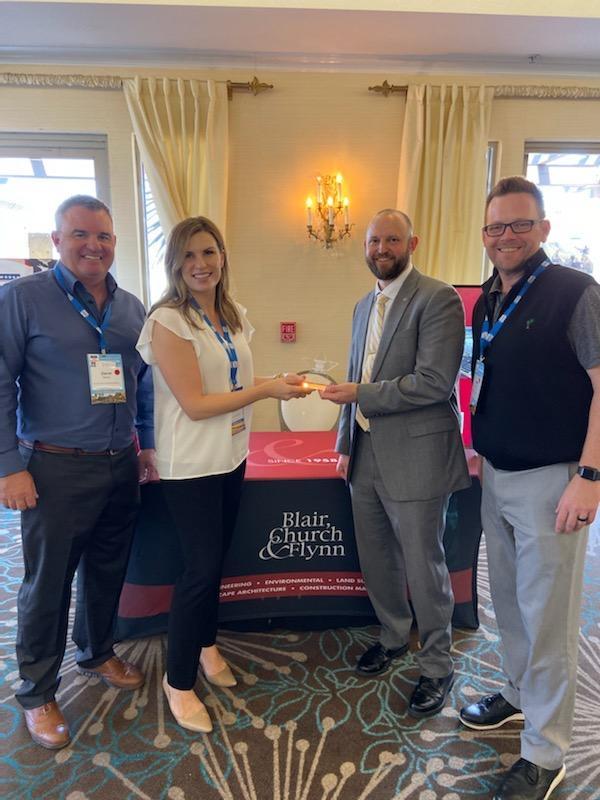 bcfengr's tweet image. Another great day at The @VIBNetwork Conference! Thanks to everyone who stopped by to say 👋 today at The Opportunity Expo.

#VIBinSD2019 #VIBNetwork
