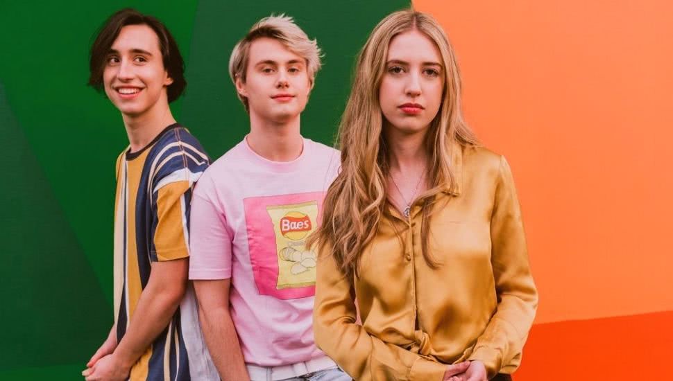 DontBoreUs's tweet photo. #funkyandfresh band Ludic are one of the greatest funk, jazz, pop and rock fusion bands we've heard!
https://t.co/NvJWh1nQEq https://t.co/sakrR4D87K