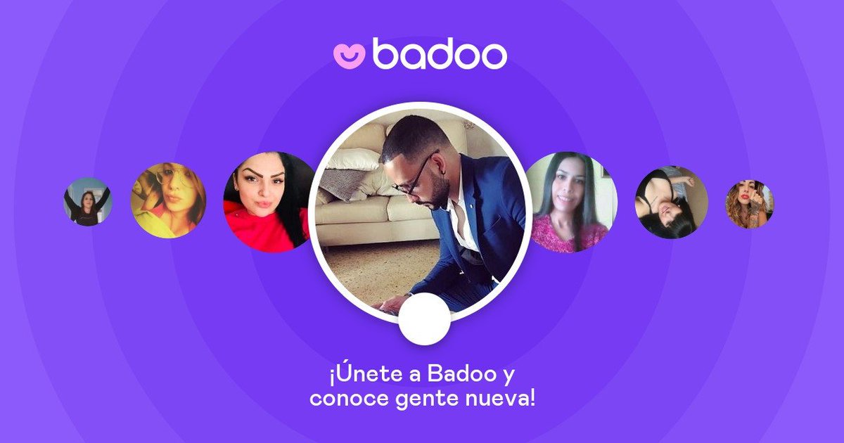 joselopez_02's tweet photo. ¡Diviértete conociendo a Jose Luis y a otra gente interesante cerca entrando en Badoo! https://t.co/lrYOkSgyyH https://t.co/MnF9SuquZT