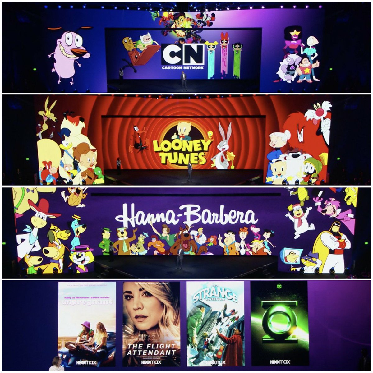 Cartoon Network on X: OOOOOoooh! 🔥 All seasons of these throwback shows  are streaming on @HBOMax NOWWhich one will you binge first? # cartoonnetwork #cnlegacy #hbomax #OldSchoolCartoons   / X
