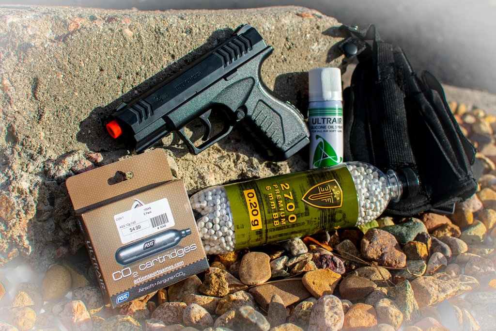 FoxAirsoft's tweet photo. Got a primary already but need a backup? Our pistol starter kits will square you away. Check them out on our site: https://t.co/nOCTKSM6wY
#foxairsoft #airsoft #airsoftcolorado #beginnerairsoft #airsoftpistol #umarex #eliteforceairsoft https://t.co/MoGfpwdmPe