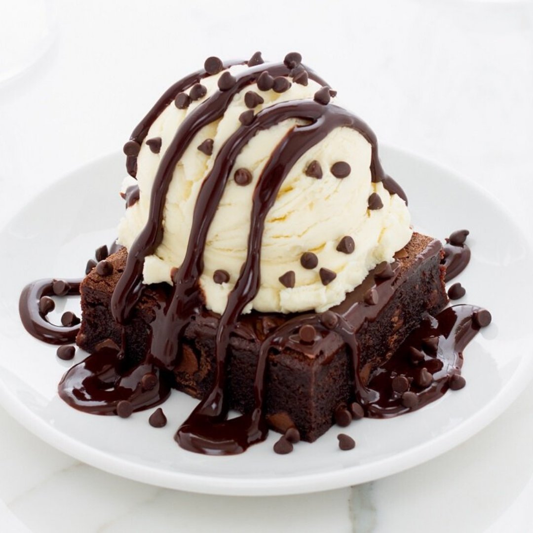 Comfort Suites Woodstock on Twitter "Ghirardelli Ice Cream & Chocolate