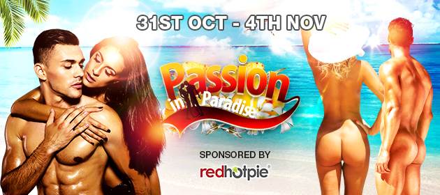 redhotpieapp's tweet image. OMG - this week is Passion In Paradise where swingers from all over  flock to Cairns for the hottest events over four nights! Check it - and all the other events happening this week around Oz - out here redhotpie.com.au/Event/All-Even… #swingers #swinging #passioninparadise