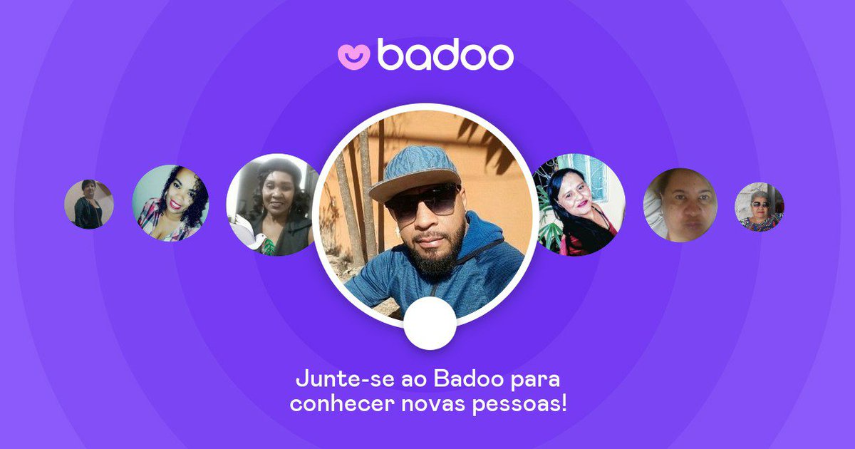 Conheça Pp e outras pessoas interessantes perto de você quando entrar no Badoo! badoo.com/twitter/sl-sha…