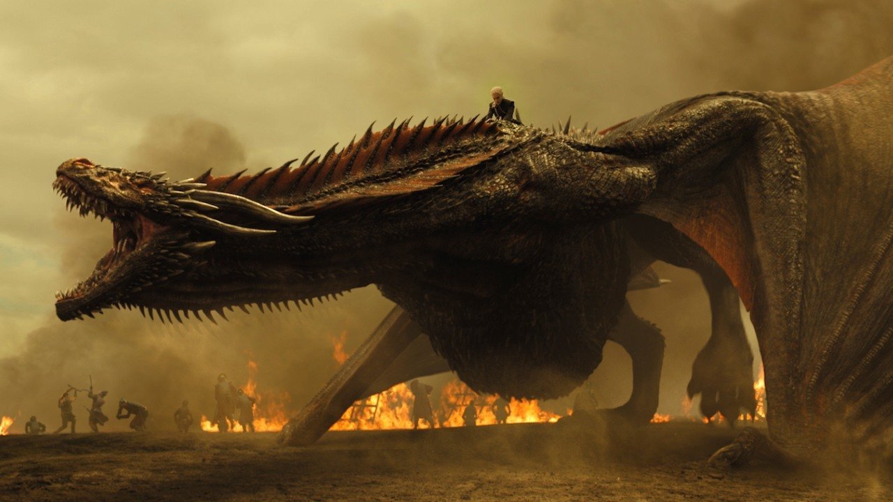 Game of Thrones: House of the Dragon - IGN