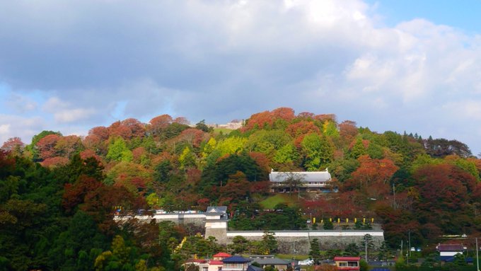 東北紅葉及落雪最新消息 持續更新 Japan Travel 日本旅遊情報網