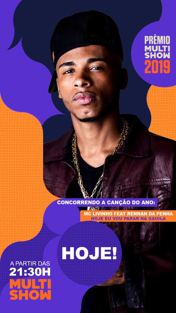 amakina1's tweet photo. Eu to torcendo pro nosso @rennan_penha e vocês? https://t.co/4x2Le8IaIO