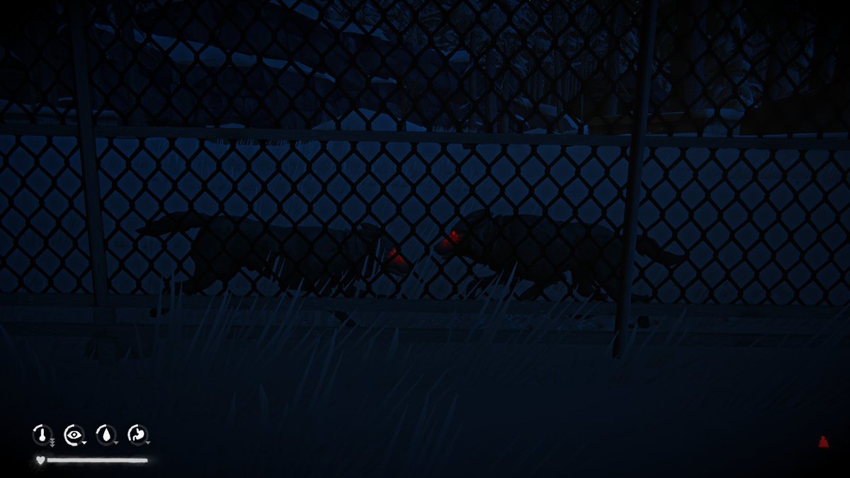 MilanUnravel's tweet image. Day 2 is still over. It was interesting.. And I'm still alive. Oh yeah!

~~ #TheLongDark ~~
#4DaysOfNight #4DoN