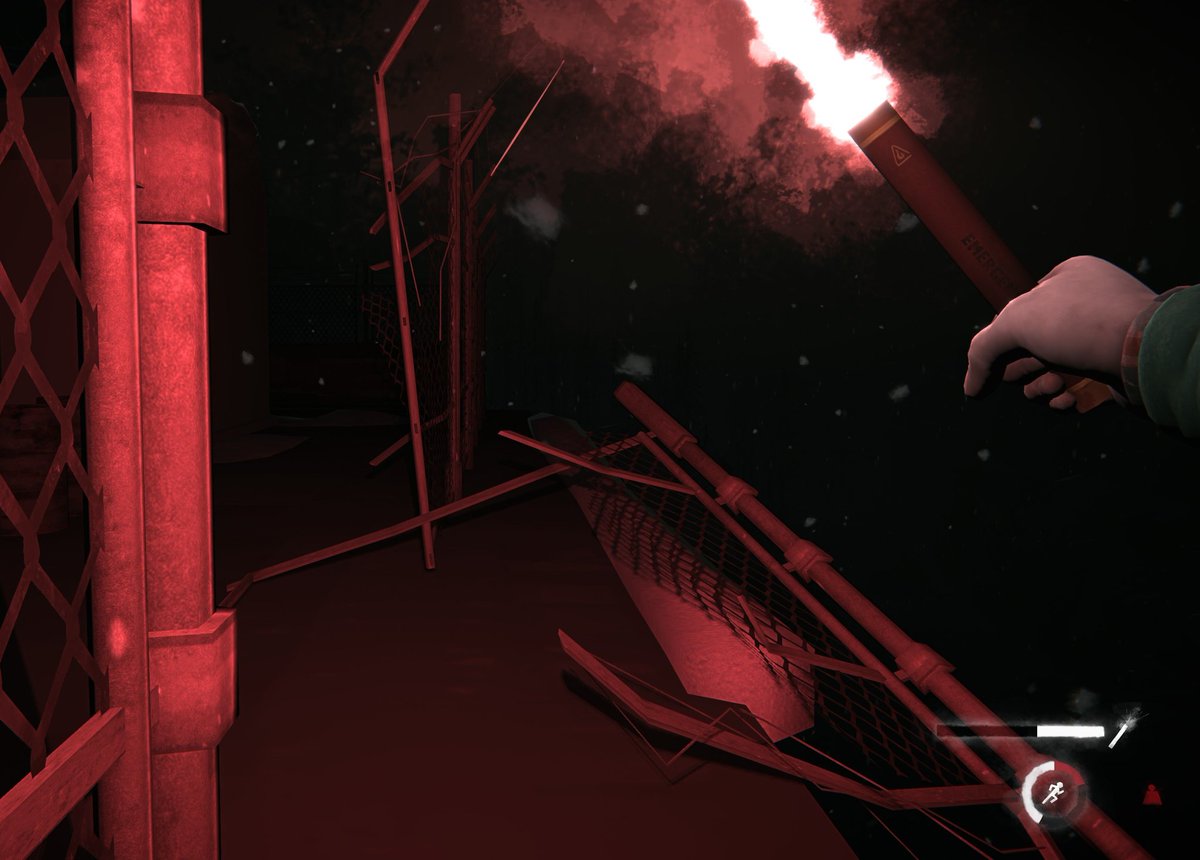 MilanUnravel's tweet image. Day 2 is still over. It was interesting.. And I'm still alive. Oh yeah!

~~ #TheLongDark ~~
#4DaysOfNight #4DoN